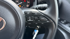 Toyota Yaris 1.5 Hybrid Icon 5dr CVT Hybrid Hatchback